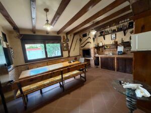Tordeval Inmobiliaria | CASA EN TORDESILLAS