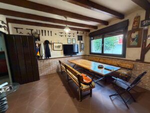 Tordeval Inmobiliaria | CASA EN TORDESILLAS
