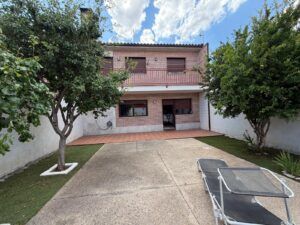 Tordeval Inmobiliaria | CASA EN TORDESILLAS