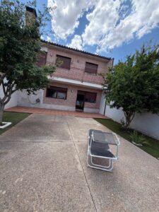 Tordeval Inmobiliaria | CASA EN TORDESILLAS