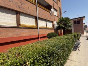 Tordeval Inmobiliaria | PISO EN TORDESILLAS