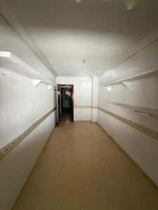 Tordeval Inmobiliaria | PISO EN TORDESILLAS