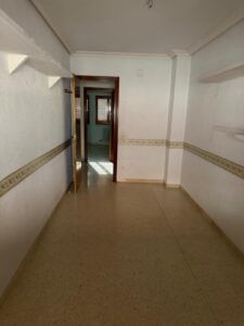 Tordeval Inmobiliaria | PISO EN TORDESILLAS