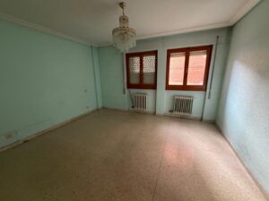 Tordeval Inmobiliaria | PISO EN TORDESILLAS
