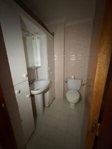 Tordeval Inmobiliaria | PISO EN TORDESILLAS