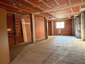Tordeval Inmobiliaria | LOCAL