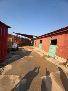 Tordeval Inmobiliaria | TERRENO RUSTICO EN TORDESILLAS