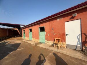 Tordeval Inmobiliaria | TERRENO RUSTICO EN TORDESILLAS
