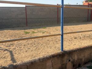 Tordeval Inmobiliaria | TERRENO RUSTICO EN TORDESILLAS