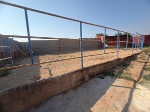 Tordeval Inmobiliaria | TERRENO RUSTICO EN TORDESILLAS