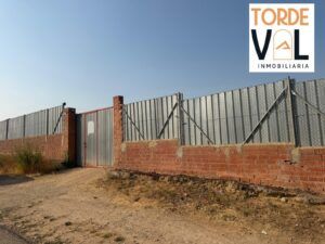 Tordeval Inmobiliaria | TERRENO RUSTICO EN TORDESILLAS