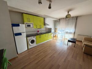 Tordeval Inmobiliaria | PISO EN TORDESILLAS