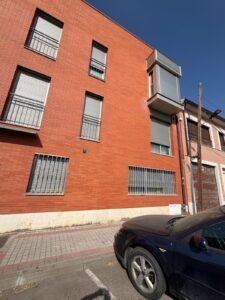 Tordeval Inmobiliaria | PISO EN TORDESILLAS