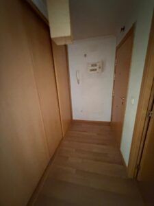 Tordeval Inmobiliaria | PISO EN TORDESILLAS