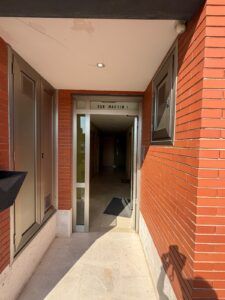 Tordeval Inmobiliaria | PISO EN TORDESILLAS