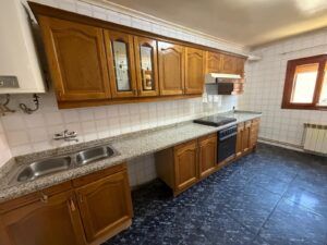 Tordeval Inmobiliaria | CASA EN POLLOS ADOSADA