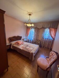 Tordeval Inmobiliaria | CASA EN POLLOS ADOSADA