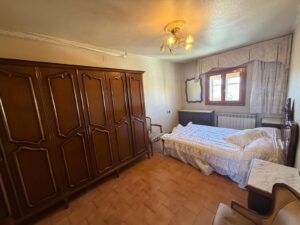 Tordeval Inmobiliaria | CASA EN POLLOS ADOSADA