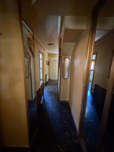 Tordeval Inmobiliaria | CASA EN POLLOS ADOSADA