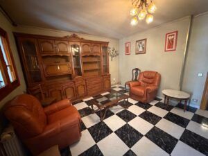 Tordeval Inmobiliaria | CASA EN POLLOS ADOSADA
