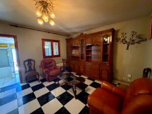 Tordeval Inmobiliaria | CASA EN POLLOS ADOSADA
