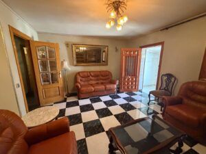 Tordeval Inmobiliaria | CASA EN POLLOS ADOSADA