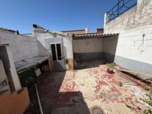 Tordeval Inmobiliaria | CASA EN POLLOS ADOSADA
