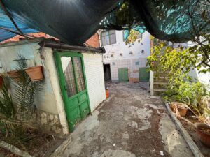 Tordeval Inmobiliaria | CASA EN ZONA PROVIDENCIA EN TORDESILLAS