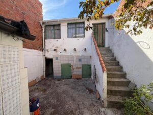 Tordeval Inmobiliaria | CASA EN ZONA PROVIDENCIA EN TORDESILLAS