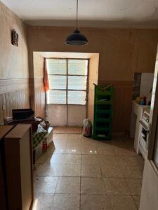 Tordeval Inmobiliaria | CASA PARA REFORMAR EN TORDESILLAS