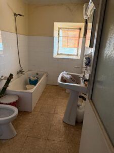 Tordeval Inmobiliaria | CASA PARA REFORMAR EN TORDESILLAS