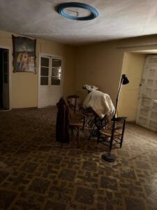 Tordeval Inmobiliaria | CASA PARA REFORMAR EN TORDESILLAS